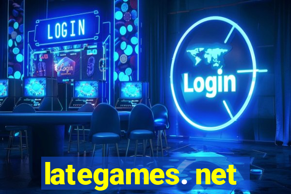 lategames. net